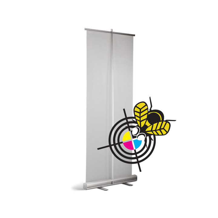 Banner para Roll-Up por m²