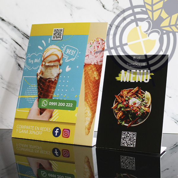 25 Pôster Couchê Fosco 170g