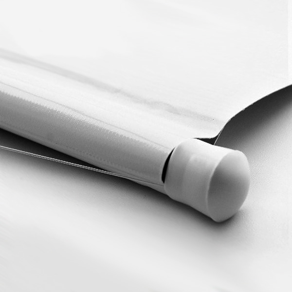 Banner ECO Tubete Lona 380g/m² 